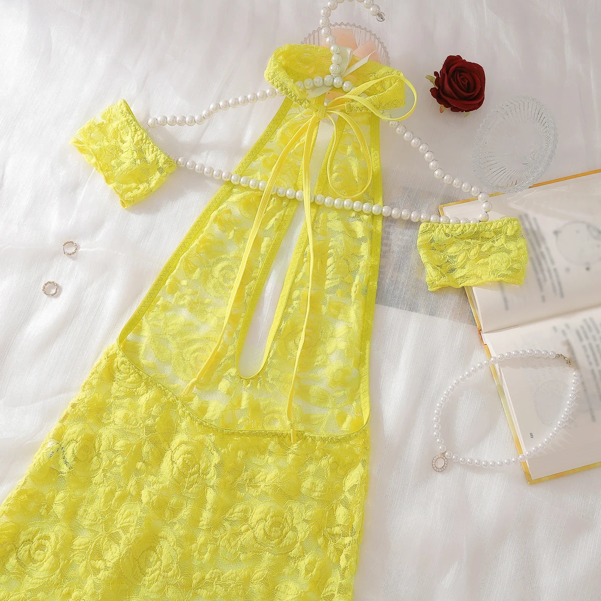 Lingerie Josefina