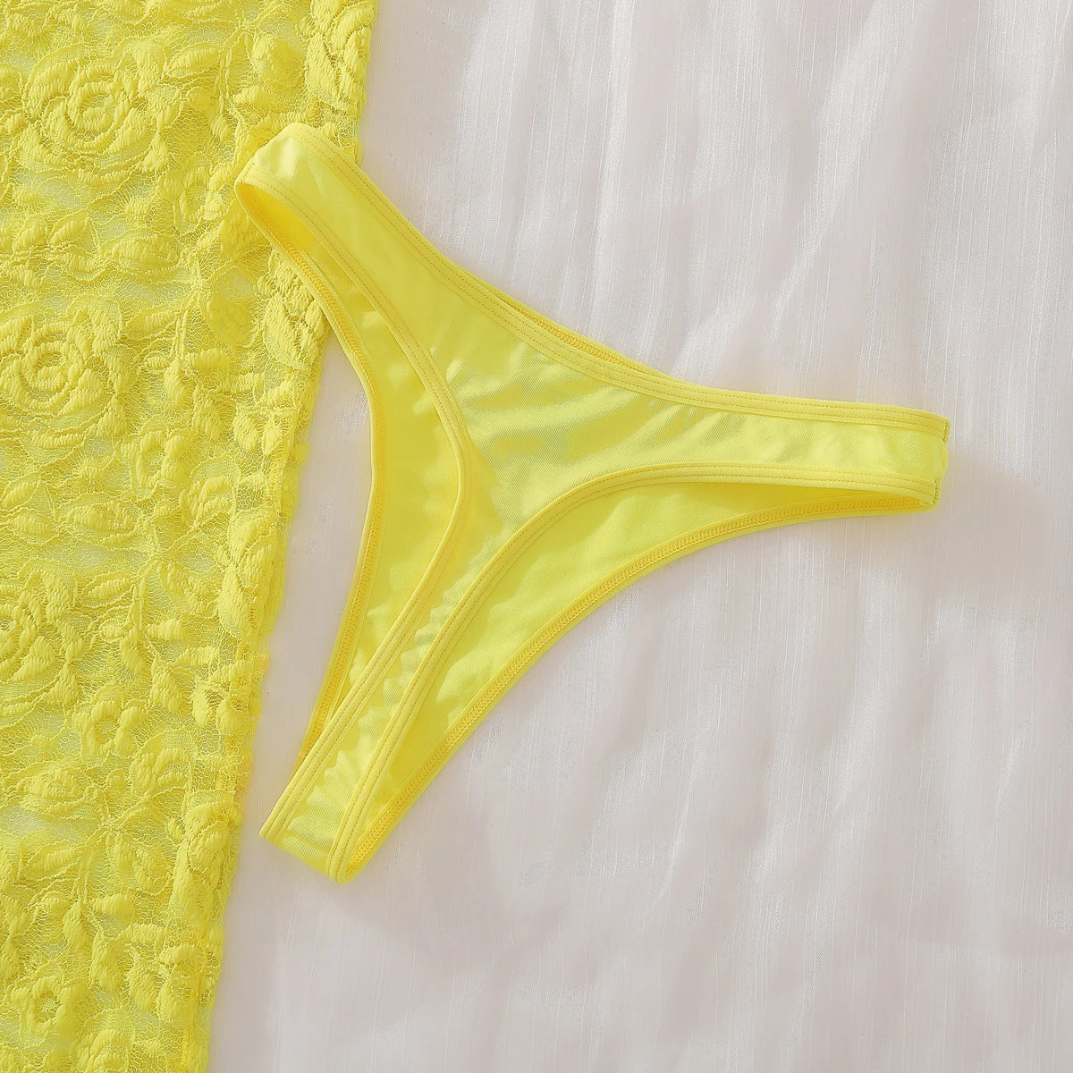 Lingerie Josefina