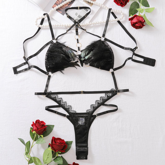 Lingerie Yolanda