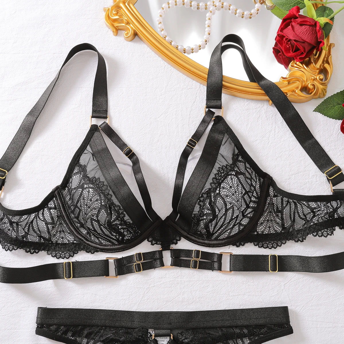 Lingerie Velentina