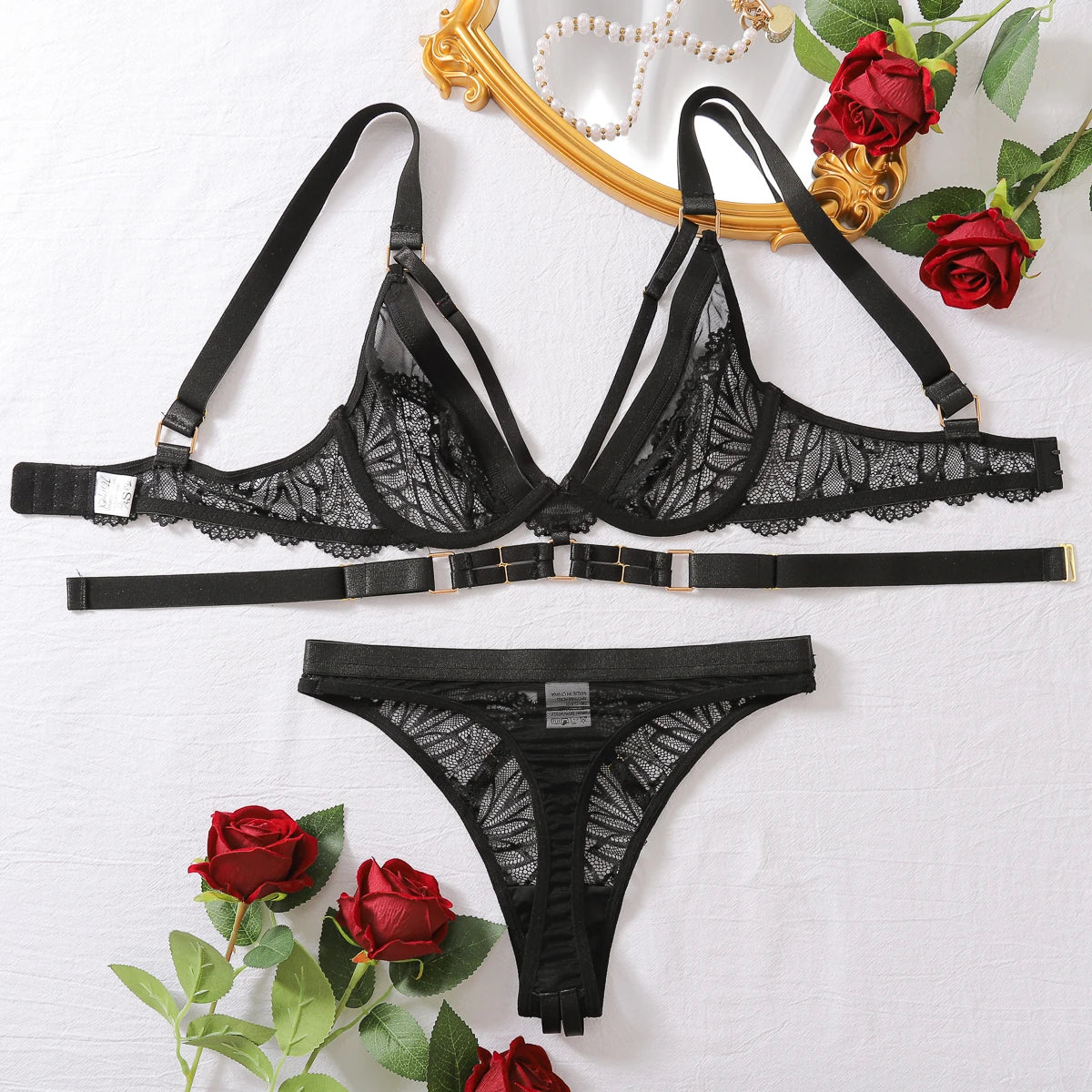 Lingerie Velentina
