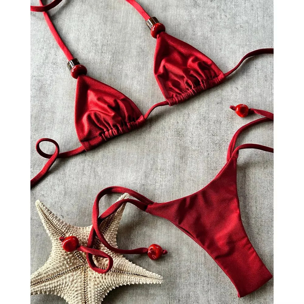 Teresa Bikini