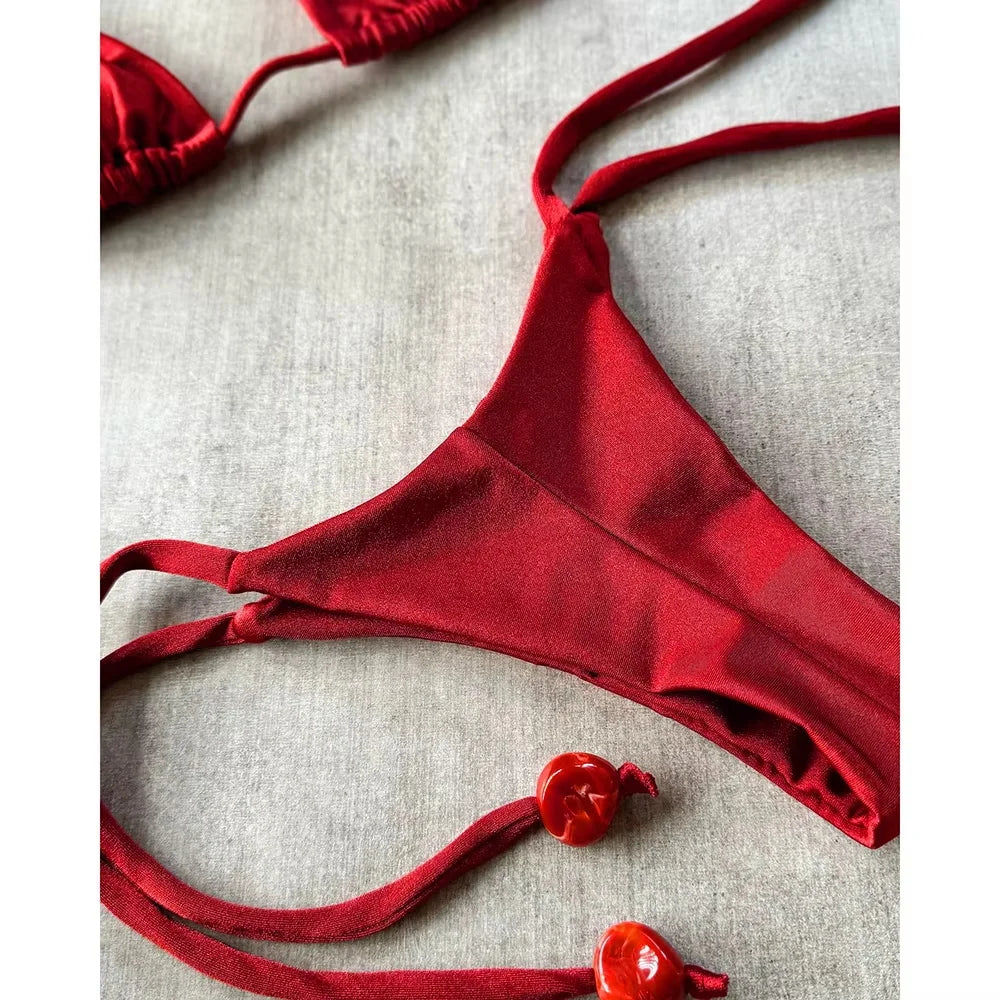 Teresa Bikini