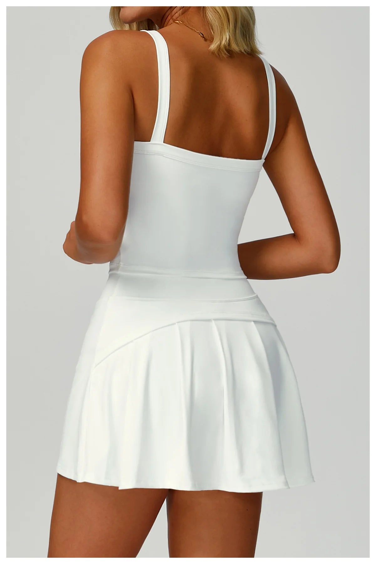 Soledad Skirt 2 PCs Set