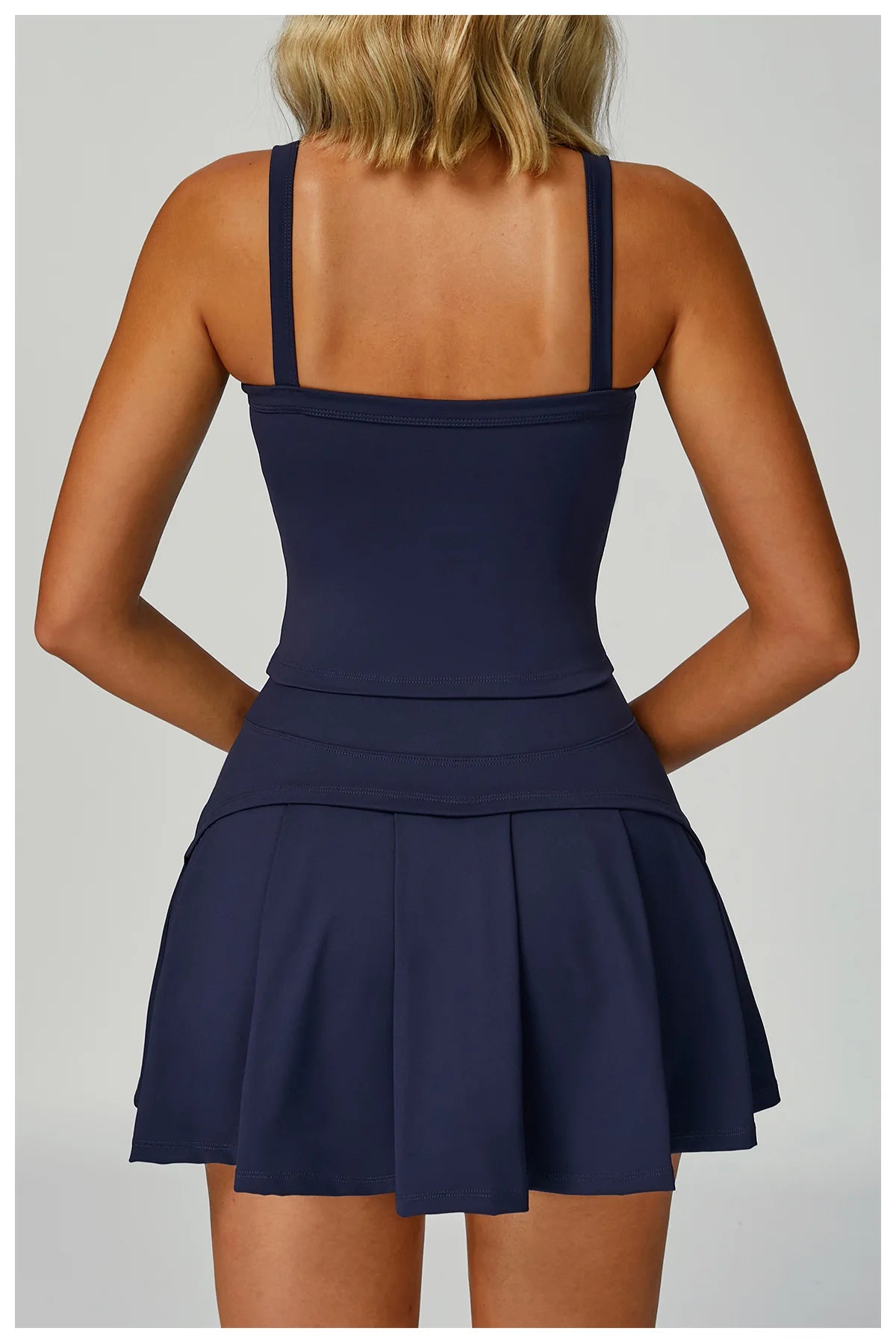 Soledad Skirt 2 PCs Set