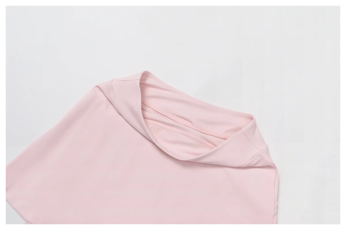 Soledad Skirt 2 PCs Set