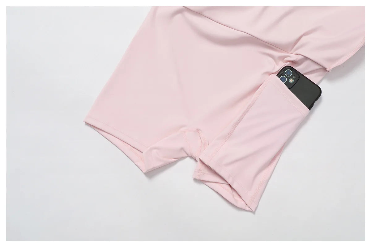 Soledad Skirt 2 PCs Set