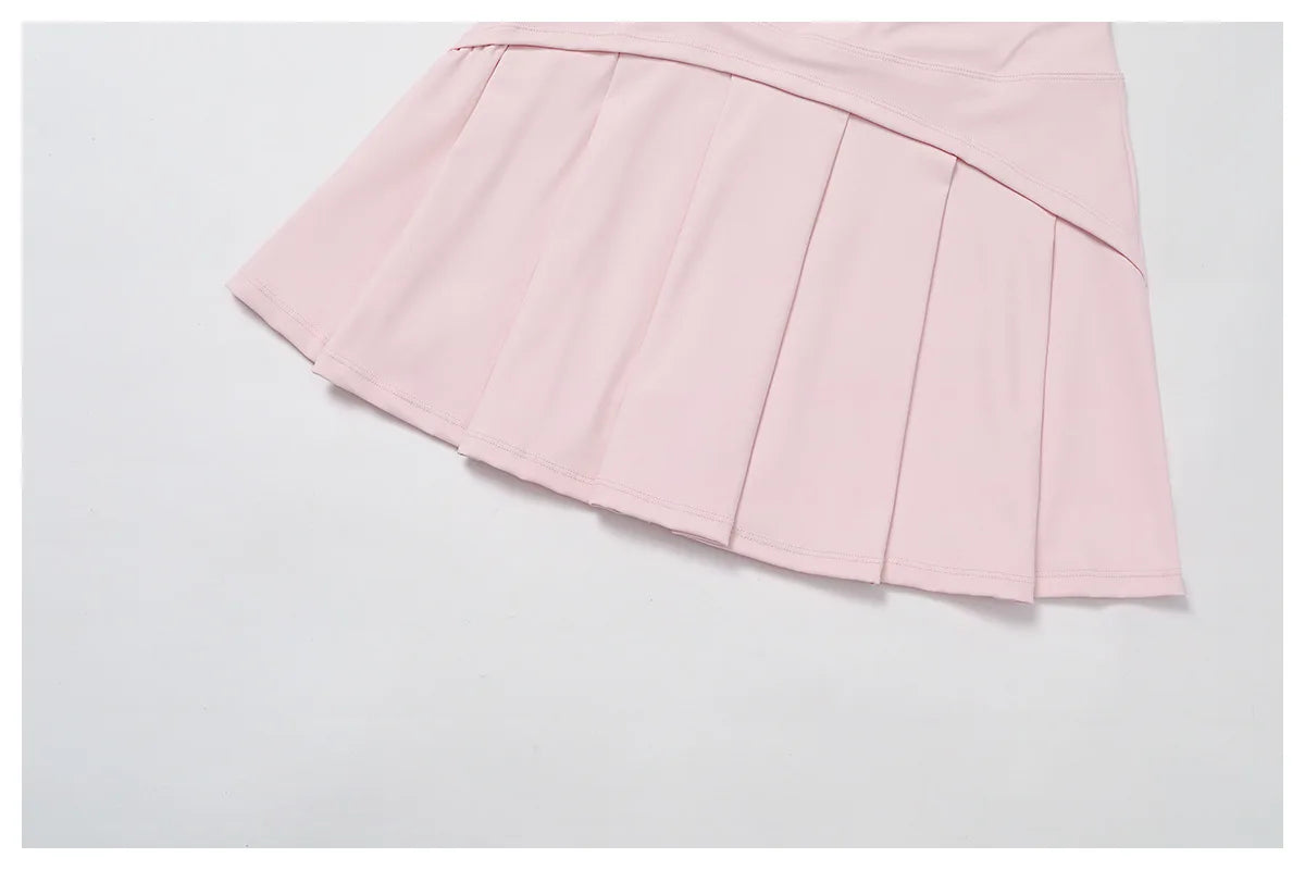 Soledad Skirt 2 PCs Set