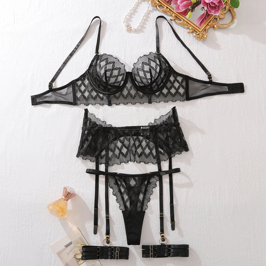 Lingerie Rosalinda