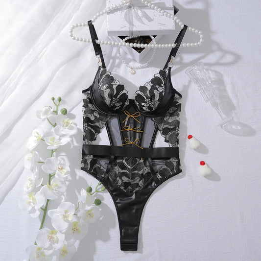 Lingerie Rosa