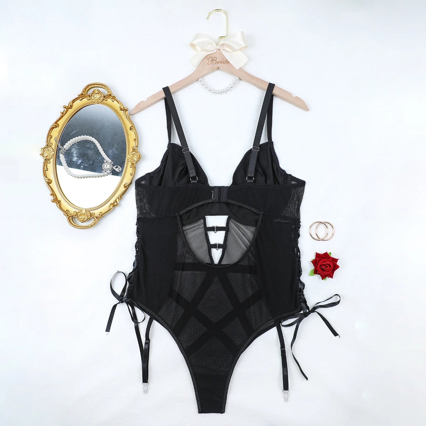 Lingerie Rocío