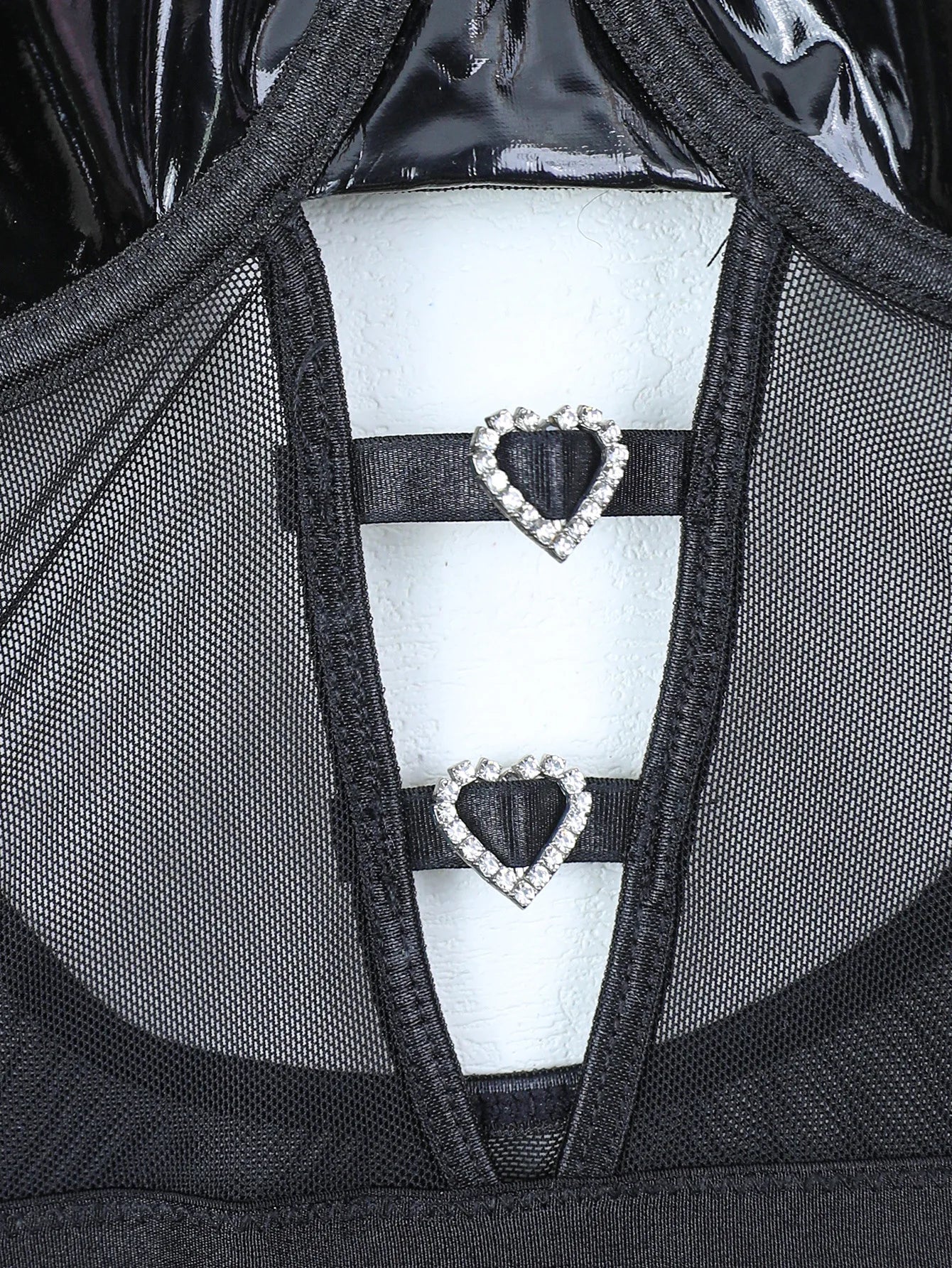 Lingerie Rocío