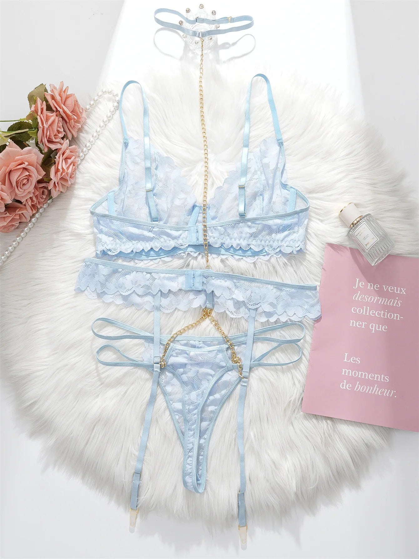 Lingerie Renata
