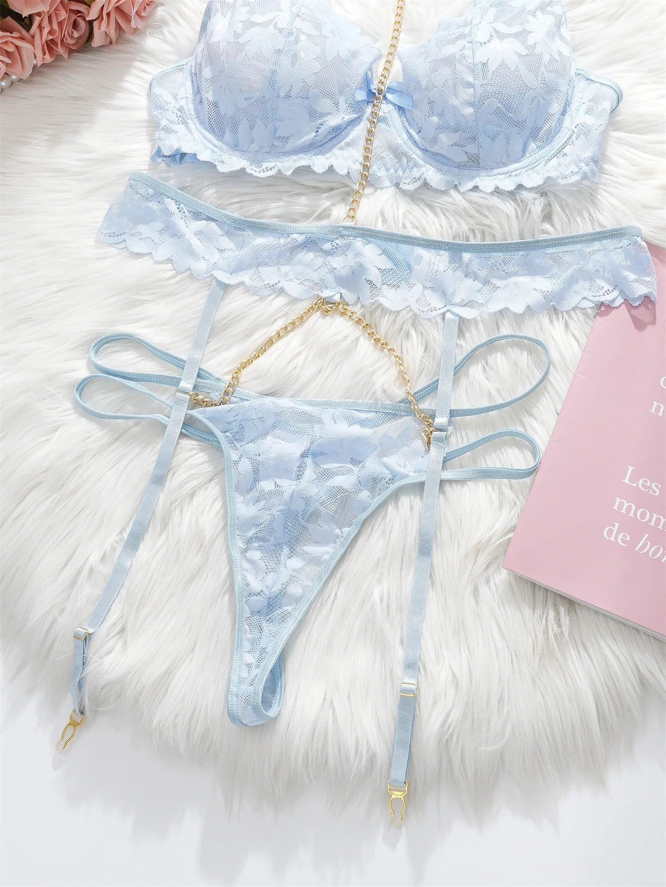 Lingerie Renata