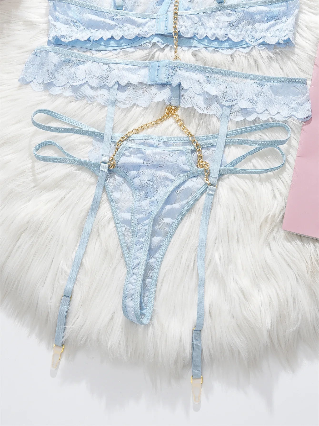 Lingerie Renata