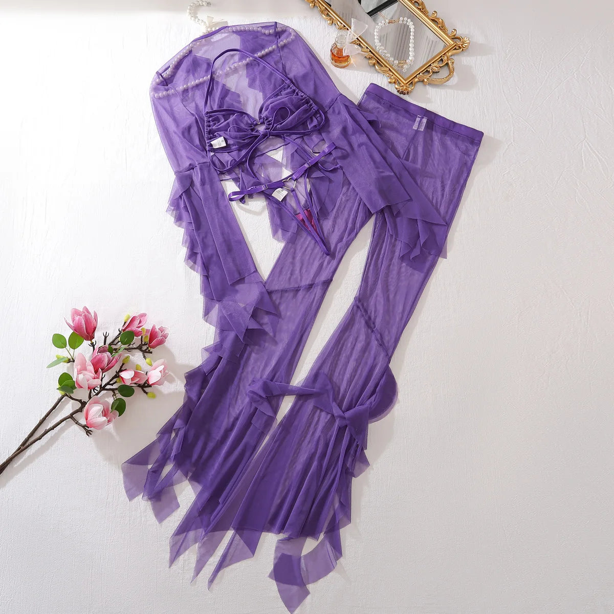 Lingerie Reina