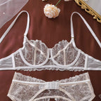 Lingerie Paris Beautylicious you