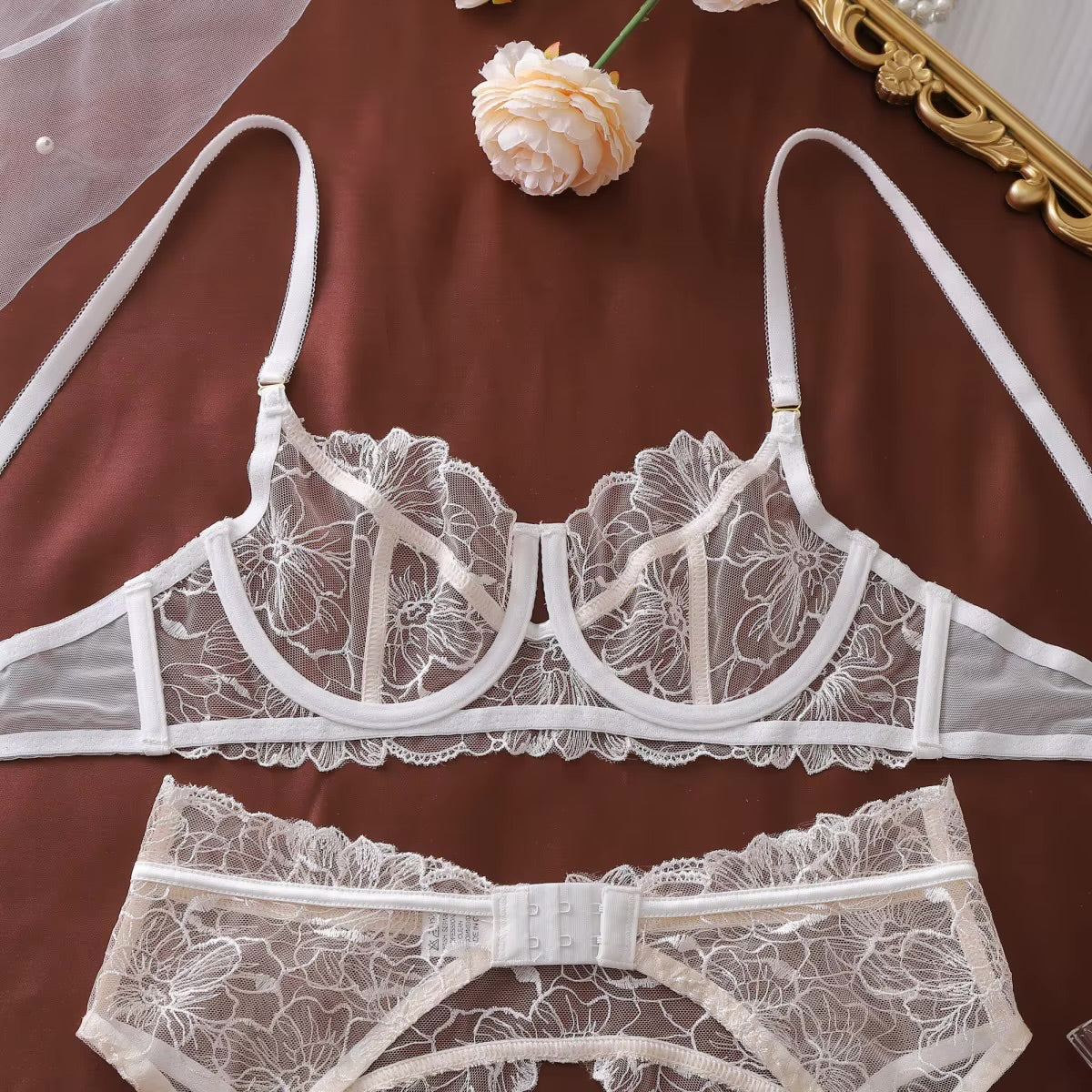 Lingerie Paris Beautylicious you