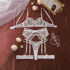 Lingerie Paris Beautylicious you
