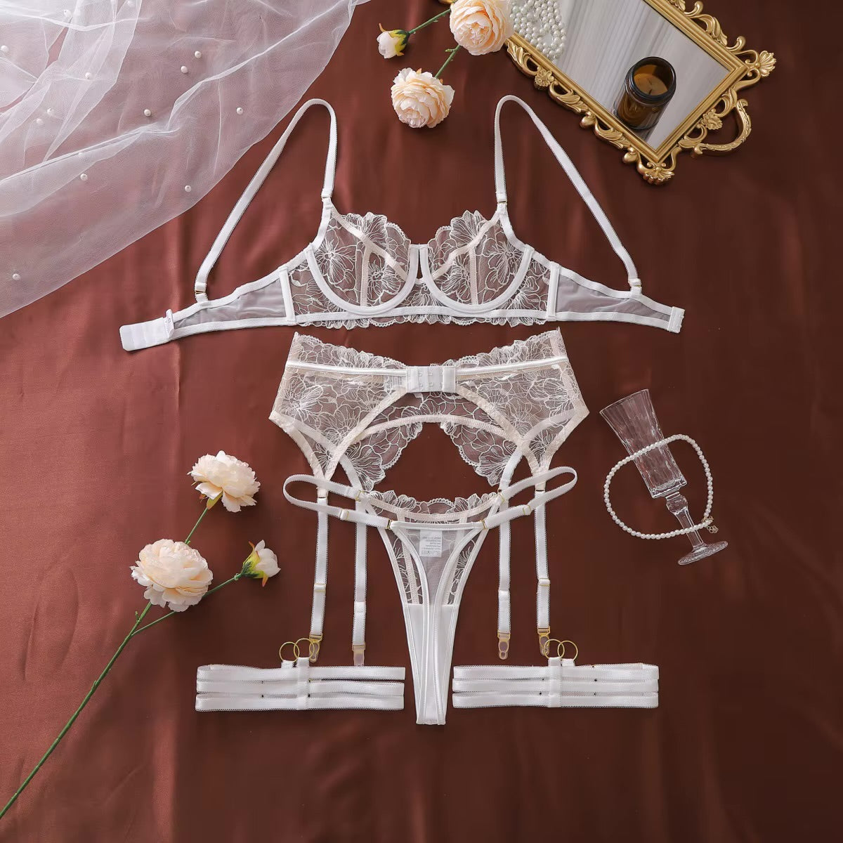 Lingerie Paris Beautylicious you