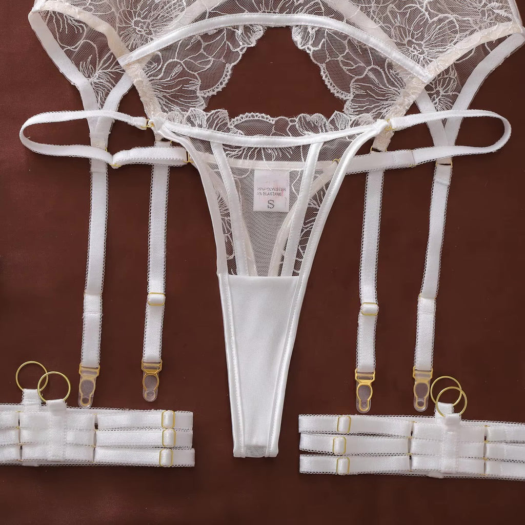 Lingerie Paris Beautylicious you
