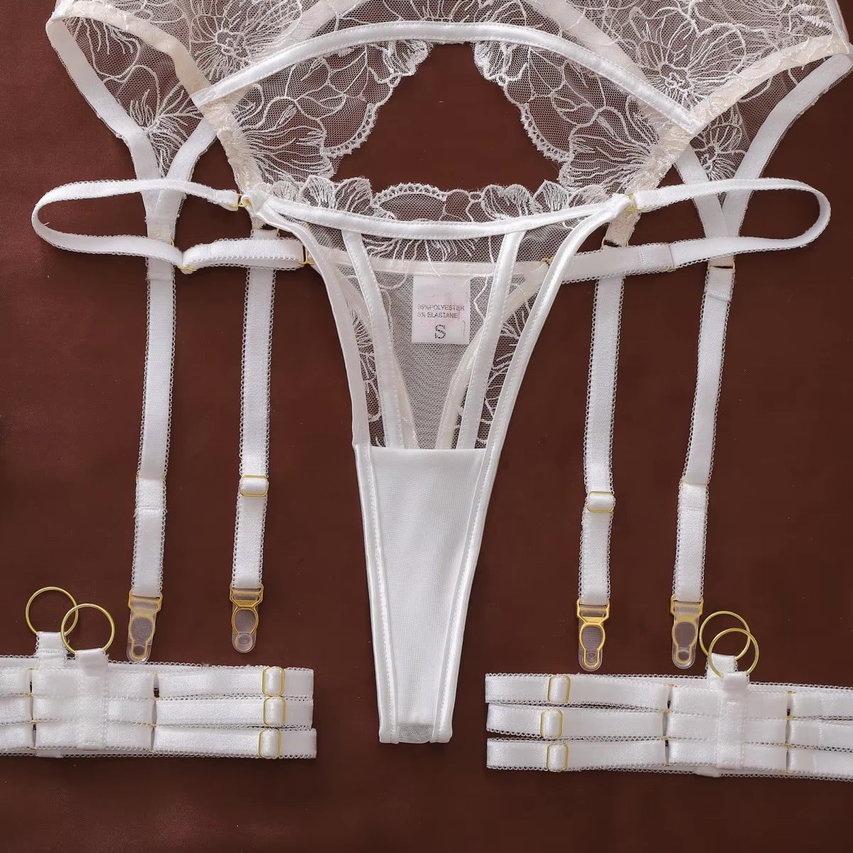 Lingerie Paris Beautylicious you