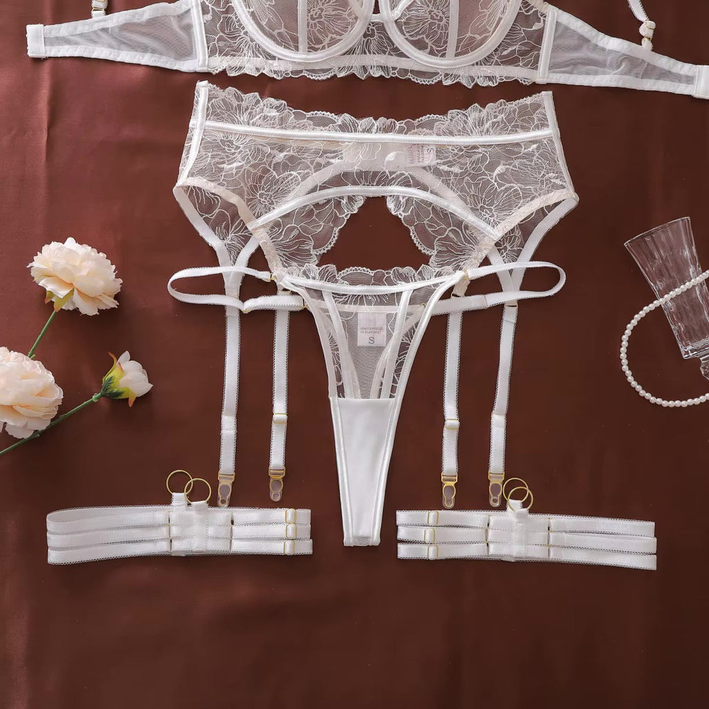 Lingerie Paris Beautylicious you