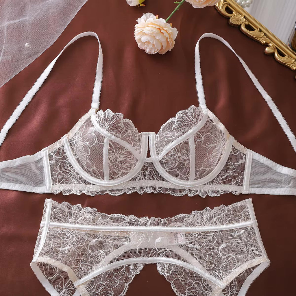 Lingerie Paris Beautylicious you