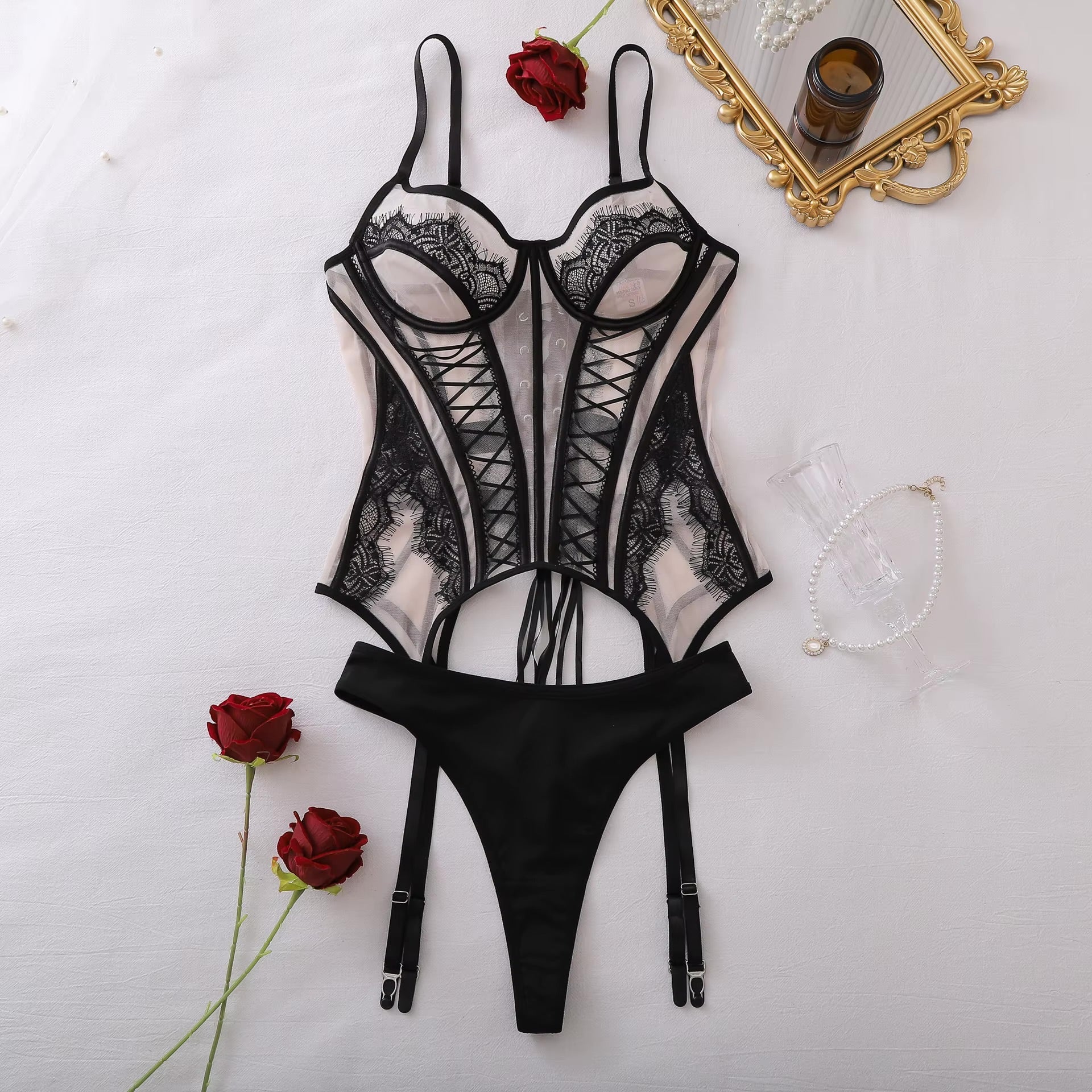 Lorelei Beautylicious you