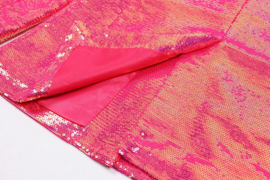 Boss Babe Shining 2PCS Suits