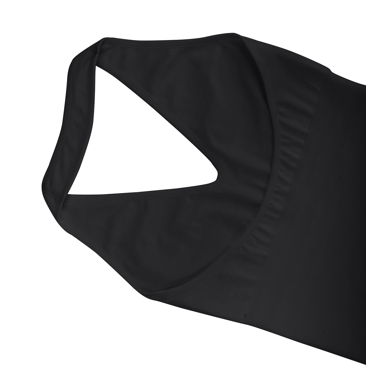Shapewear Seamless Halterneck Bodysuit