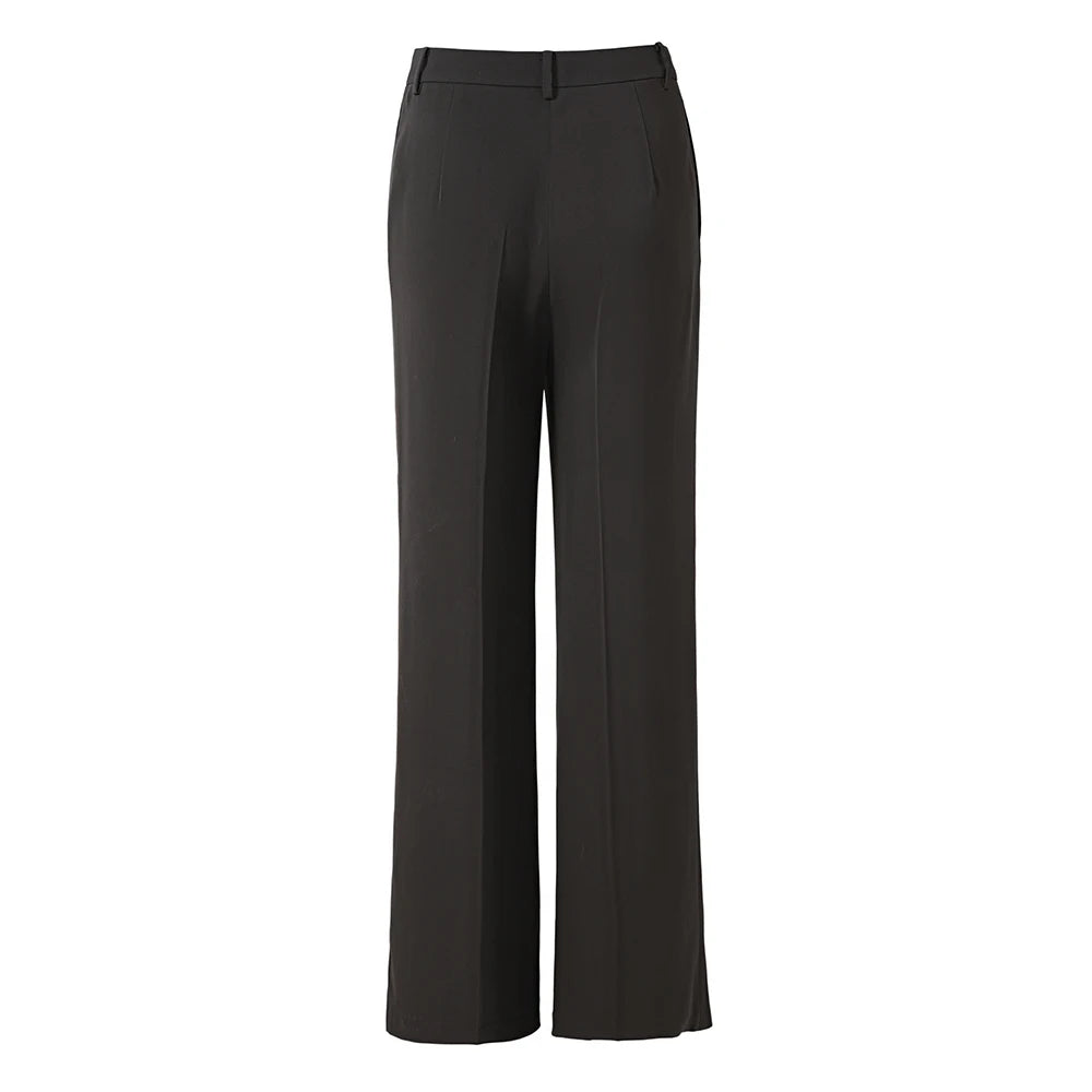 Boss Babe Diamonds Beadings 2PCS Blazer Suit