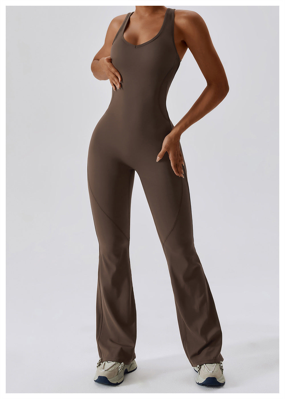 Skye Jumpsuit