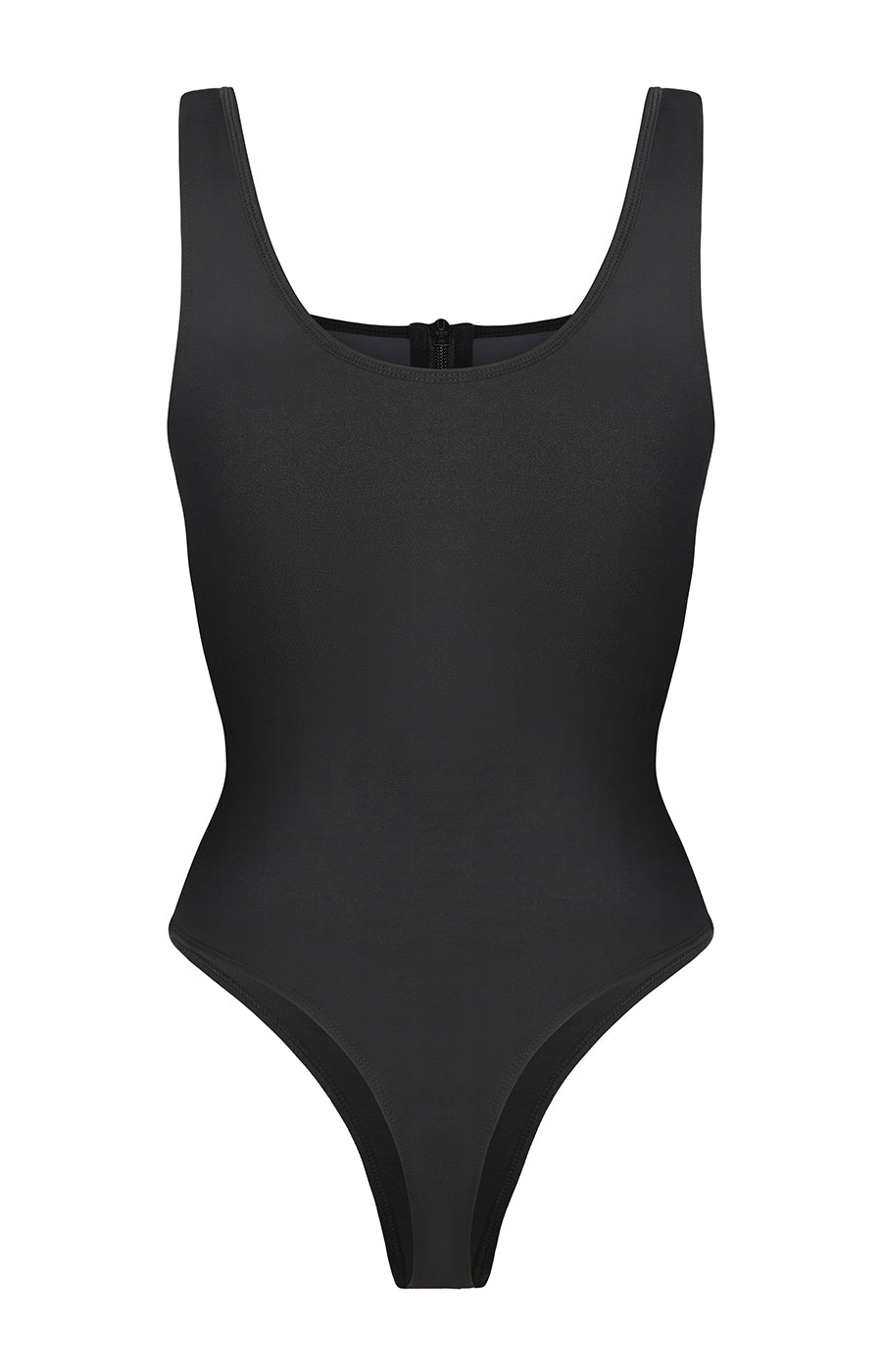 Shapewear Seamless Swimsuit