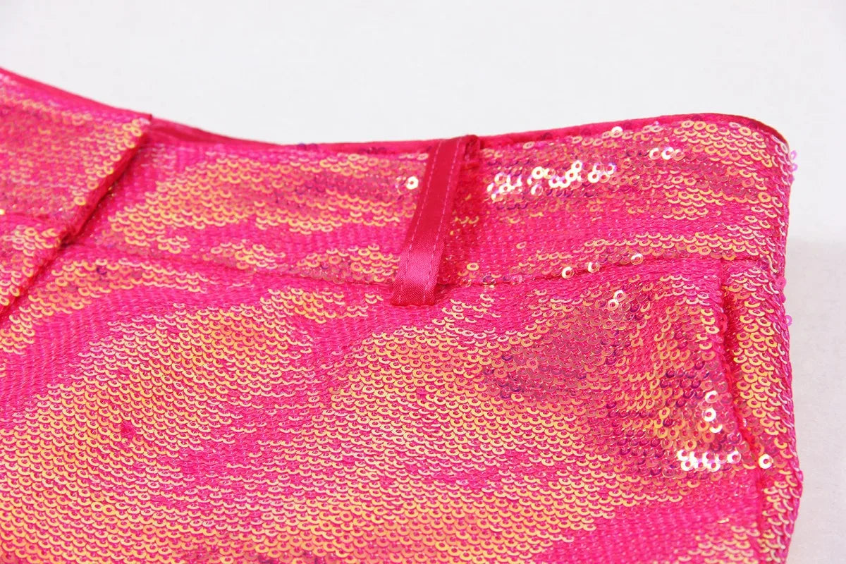 Boss Babe Shining 2PCS Suits