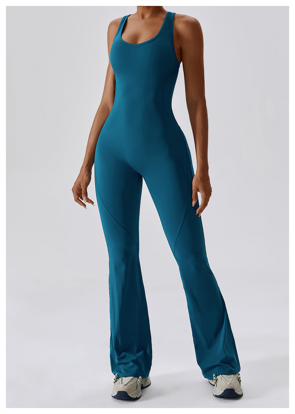 Skye Jumpsuit