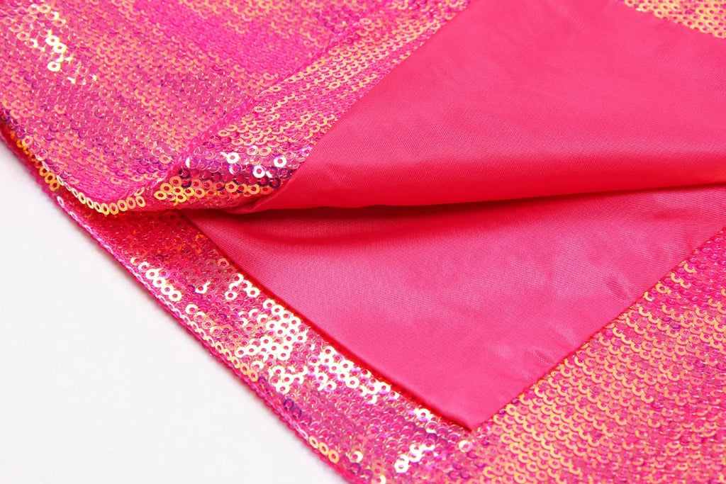 Boss Babe Shining 2PCS Suits