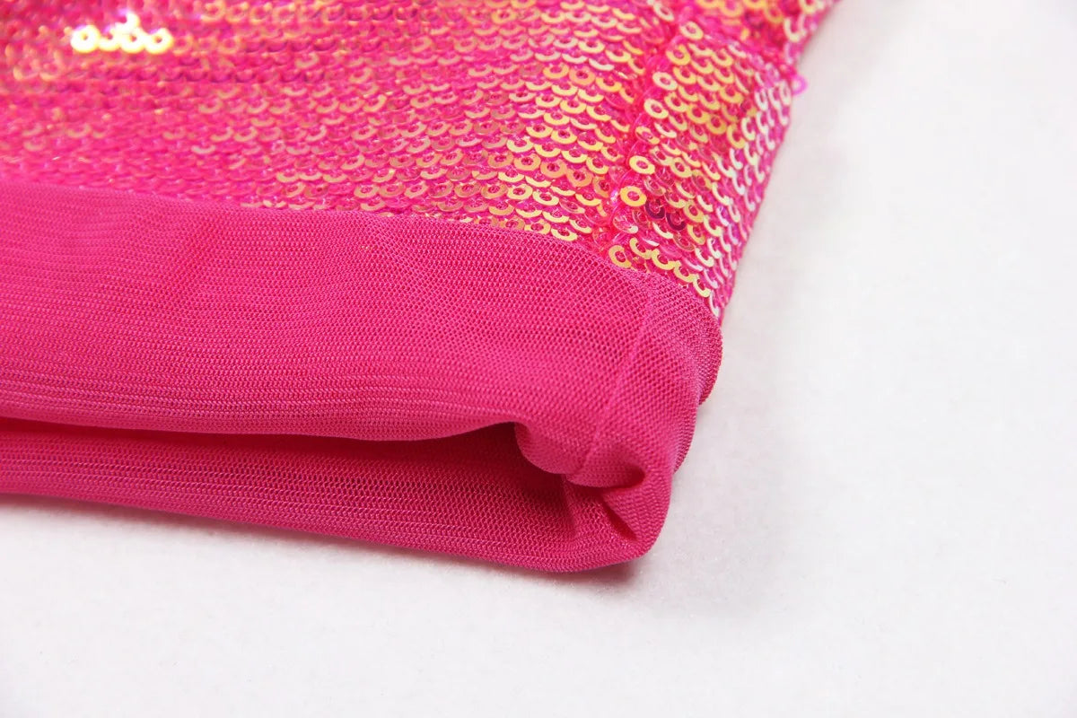 Boss Babe Shining 2PCS Suits