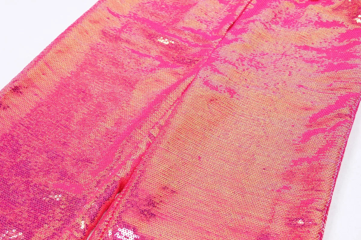 Boss Babe Shining 2PCS Suits