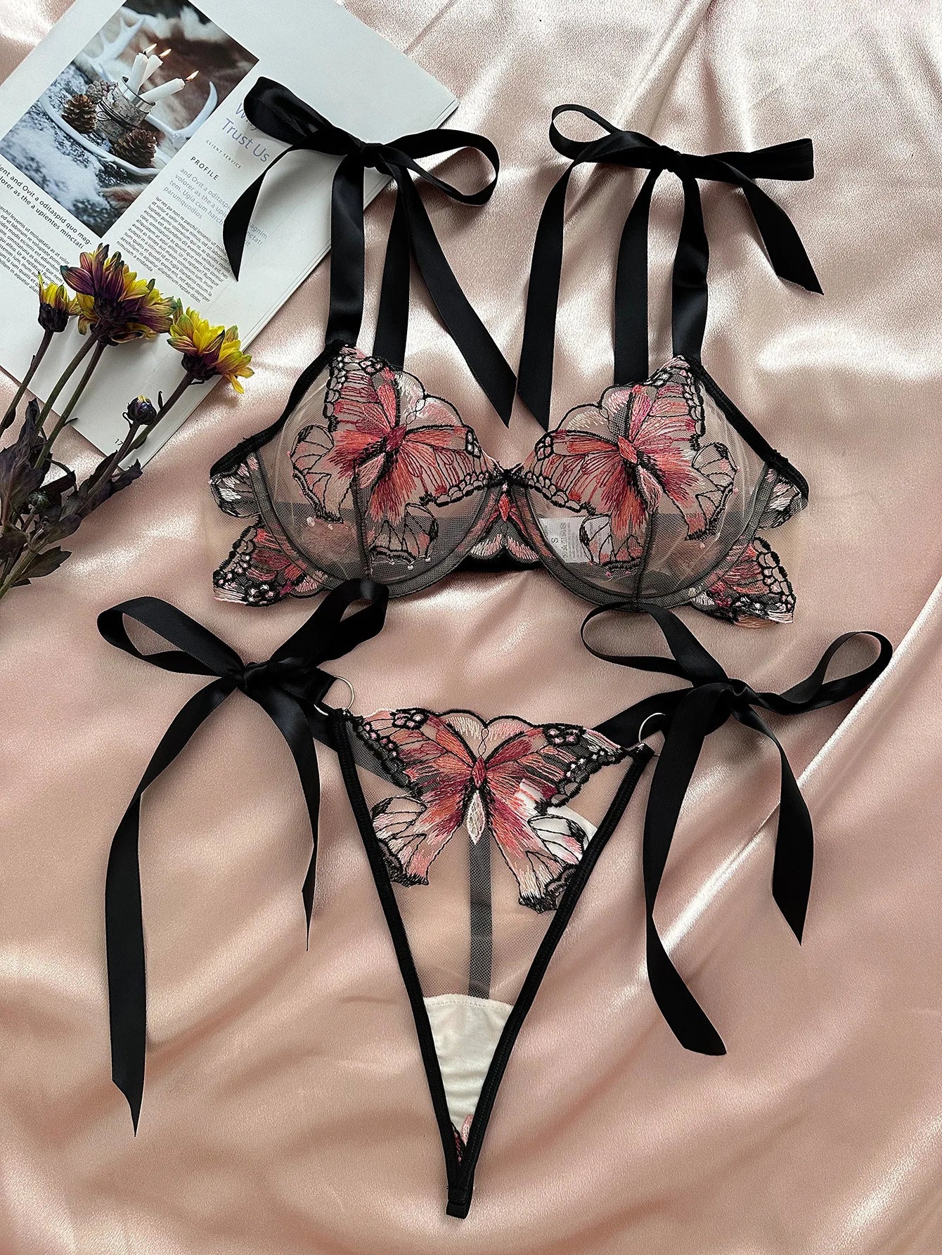 Lingerie Saofa’i
