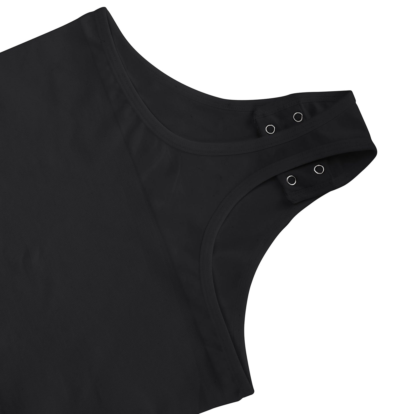 Shapewear Seamless Halterneck Bodysuit