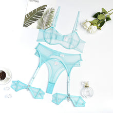 Load image into Gallery viewer, Lingerie Jade
