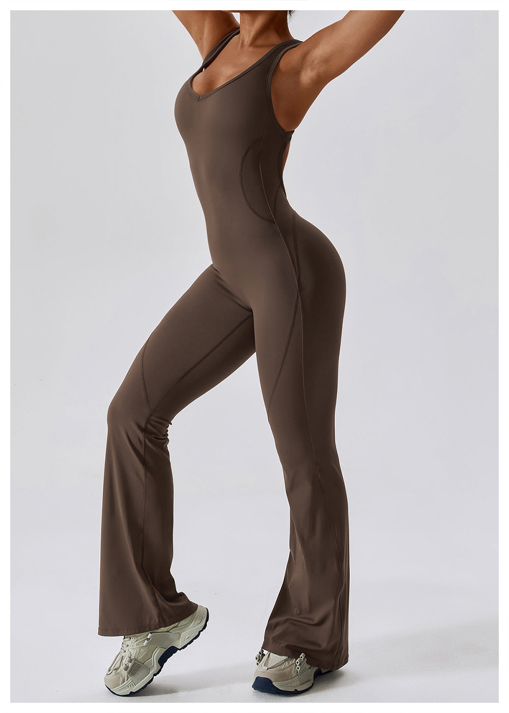 Skye Jumpsuit