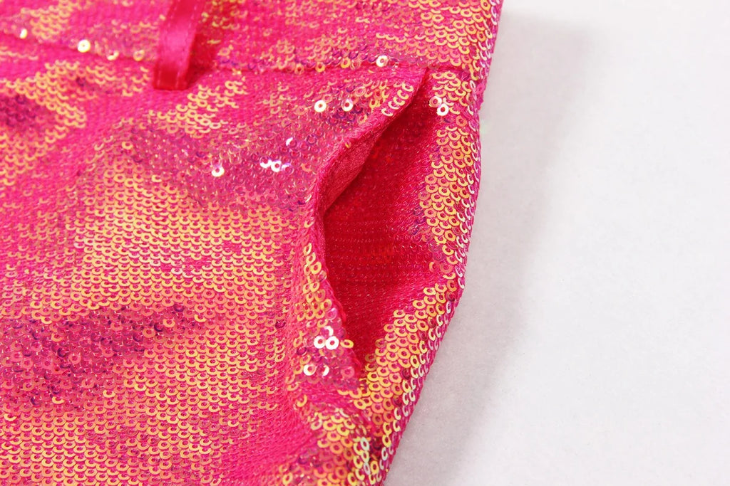 Boss Babe Shining 2PCS Suits