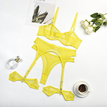 Load image into Gallery viewer, Lingerie Jade
