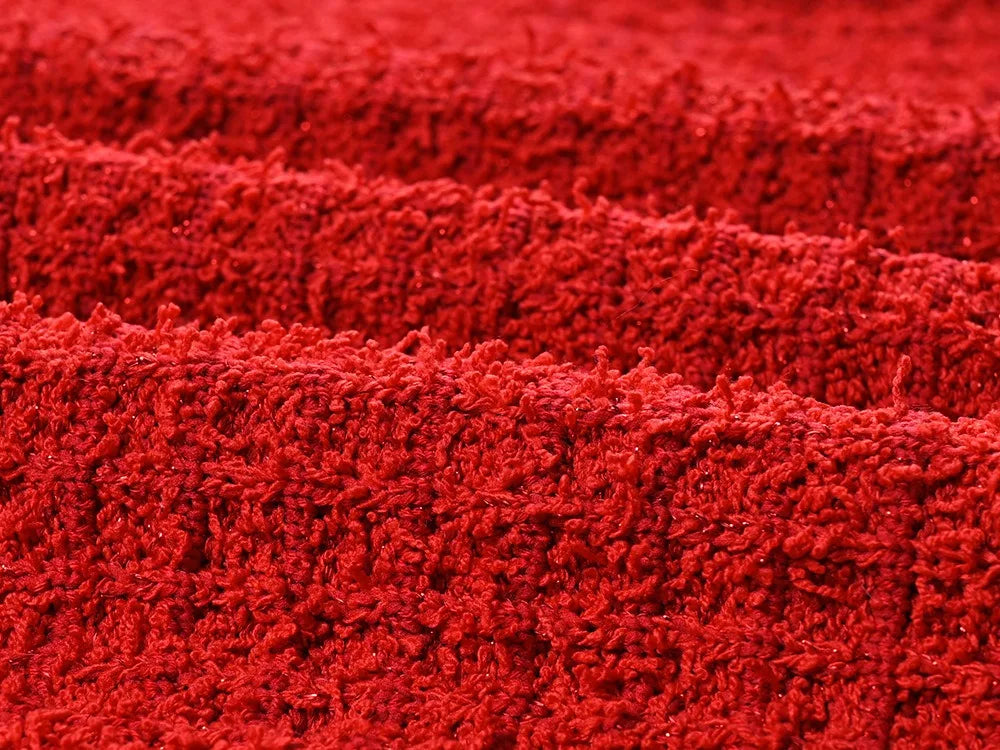 Boss Babe Charming Tweed Women 2Pcs Skirt Set