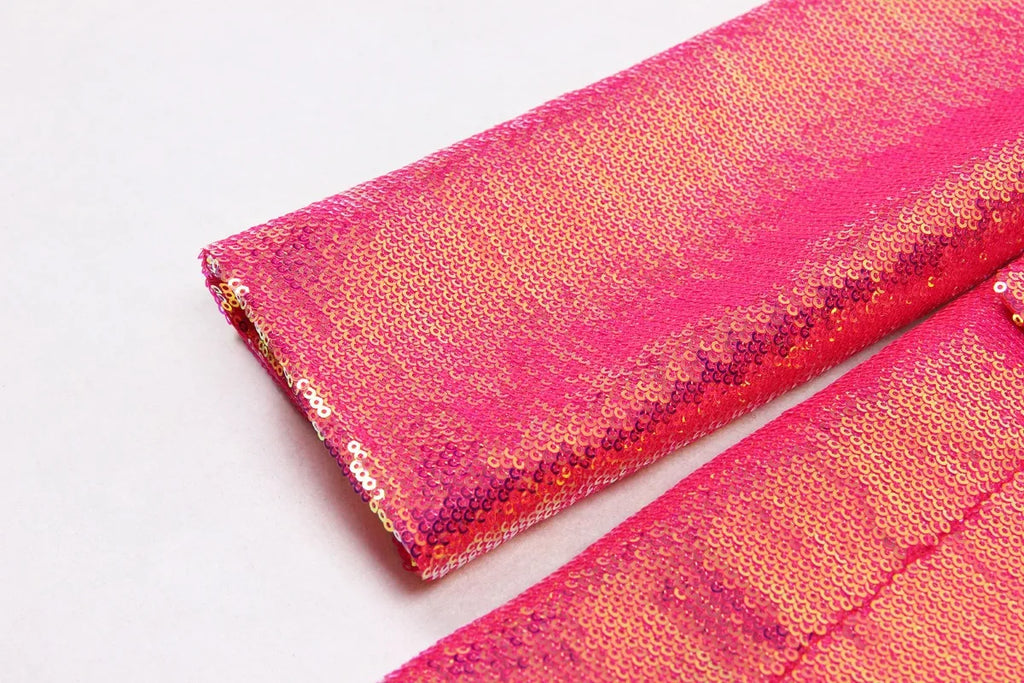 Boss Babe Shining 2PCS Suits