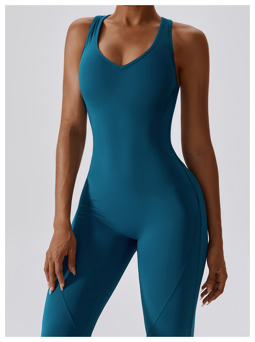 Skye Jumpsuit