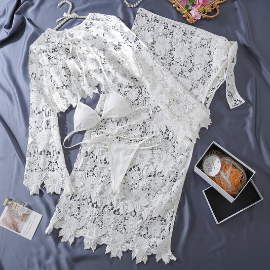 Set Raia