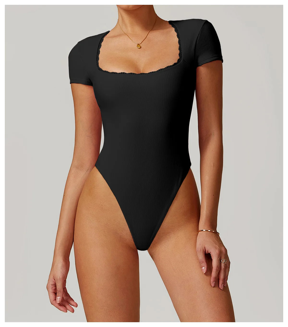 Genesis Bodysuit